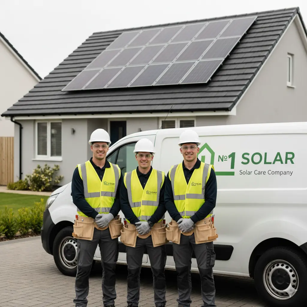 Solar Panel